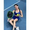 Vợt Pickleball Zocker Happy BH 3 tháng chip NFC HP01-HP03 Gen2 - Giá 703.120 VND 4