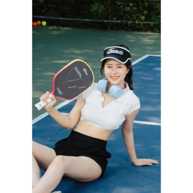 Vợt Pickleball Zocker Happy BH 3 tháng chip NFC HP01-HP03 Gen2 - Giá 703.120 VND