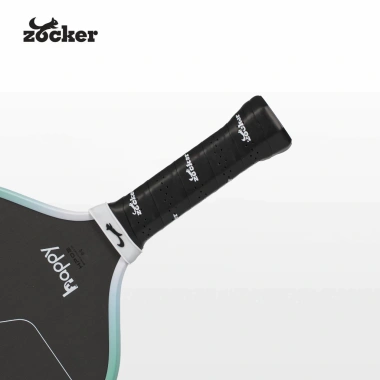 Vợt Pickleball Zocker Happy HP02 Gen2 Chính Hãng - Tặng 3 cuốn cán, Giá 1.390.000₫
