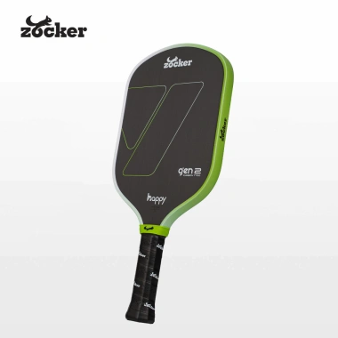 Vợt Pickleball Zocker Happy HP02 Gen2 Chính Hãng - Tặng 3 cuốn cán, Giá 1.390.000₫ 7 Vợt Pickleball Zocker Happy HP02 Gen2 Chính Hãng - Tặng 3 cuốn cán, Giá 1.390.000₫ 7