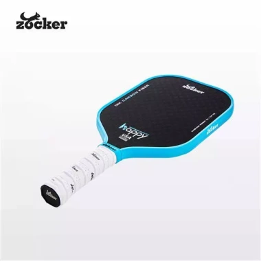 Vợt Pickleball Zocker Happy HP3 Carbon Premium Bền Bỉ Giá Ưu Đãi 1,5 Triệu