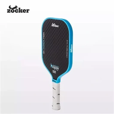Vợt Pickleball Zocker Happy HP3 Carbon Premium Bền Bỉ Giá Ưu Đãi 1,5 Triệu 9 Vợt Pickleball Zocker Happy HP3 Carbon Premium Bền Bỉ Giá Ưu Đãi 1,5 Triệu 9