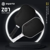 Vợt Pickleball ZSPORTS Z07 Gen3 Core Carbon T700 siêu nhám, kèm bao đựng - Giá 1,3 triệu