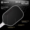 Vợt Pickleball ZSPORTS Z07 Gen3 Core Carbon T700 siêu nhám, kèm bao đựng - Giá 1,3 triệu 4
