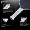 Vợt Pickleball ZSPORTS Z07 Gen3 Core Carbon T700 siêu nhám, kèm bao đựng - Giá 1,3 triệu 6