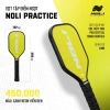 Vợt Tập Pickleball NOLI PRACTICE - Luyện phản xạ, độ chính xác, điểm ngọt giá 450.000 VND