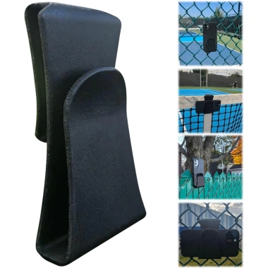 Vợt Tennis Camera 3D kẹp lưới - Ghi hình, phân tích trận đấu, giá chỉ 202.555 VND