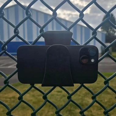 Vợt Tennis Camera 3D kẹp lưới - Ghi hình, phân tích trận đấu, giá chỉ 202.555 VND