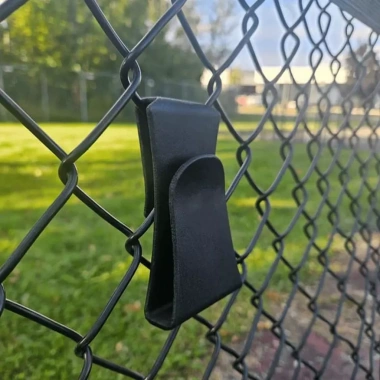 Vợt Tennis Camera 3D kẹp lưới - Ghi hình, phân tích trận đấu, giá chỉ 202.555 VND