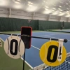Vợt Tennis Camera 3D kẹp lưới - Ghi hình, phân tích trận đấu, giá chỉ 202.555 VND 4