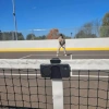 Vợt Tennis Camera 3D kẹp lưới - Ghi hình, phân tích trận đấu, giá chỉ 202.555 VND 5