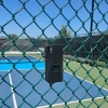 Vợt Tennis Camera 3D kẹp lưới - Ghi hình, phân tích trận đấu, giá chỉ 202.555 VND 6