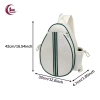 Vợt Tennis & Pickleball Bag - Balô Chống Thấm Đa Năng cho Nam Nữ, Giá ưu đãi 436.320 VND 7
