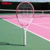 Vợt tennis Wilson Intrigue WR148.110U2 Căng dây - Giá ưu đãi 1.405.000 VND, chất lượng giải trí 2