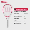 Vợt tennis Wilson Intrigue WR148.110U2 Căng dây - Giá ưu đãi 1.405.000 VND, chất lượng giải trí 3