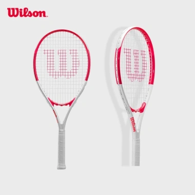 Vợt tennis Wilson Intrigue WR148.110U2 Căng dây - Giá ưu đãi 1.405.000 VND, chất lượng giải trí