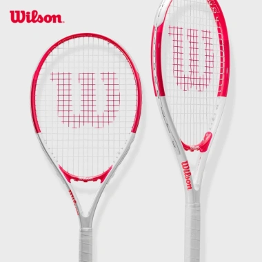 Vợt tennis Wilson Intrigue WR148.110U2 Căng dây - Giá ưu đãi 1.405.000 VND, chất lượng giải trí