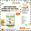 Voucher 100k + Tặng Sữa Arla Baby&Me Organic A2 HMO Đan Mạch - 1.015.000đ 4