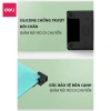 Voucher 20K Cân điện tử Deli E86.120 màu ombre, đo chính xác, tải 180kg - Giá 259.000đ 7