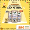 Voucher 80k 25/06 - 20 Hộp Sữa UHT Hữu Cơ A2 Arla Đan Mạch 200ml Michi Baby MC888 675k 2