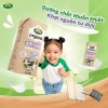 Voucher 80k 25/06 - 20 Hộp Sữa UHT Hữu Cơ A2 Arla Đan Mạch 200ml Michi Baby MC888 675k 3