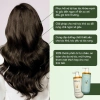 Voudioty Keratin X9 500ml - Dầu gội xả biotin collagen phục hồi tóc hư tổn, giảm giá 220k VND 7