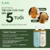 Voudioty Keratin X9 500ml - Dầu gội xả biotin collagen phục hồi tóc hư tổn, giảm giá 220k VND 8
