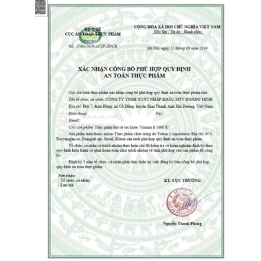 VTM E 1.000IU Hàn Quốc - Hộp 60v Mẫu Mới, Giảm Giá Đến 520k, Chất Lượng Cao