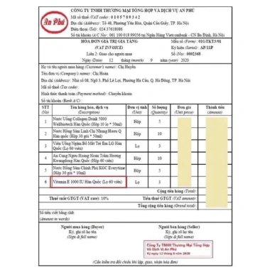 VTM E 1.000IU Hàn Quốc - Hộp 60v Mẫu Mới, Giảm Giá Đến 520k, Chất Lượng Cao