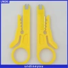 Vũ nữ thoát y dây Mini màu vàng - Độ tin cậy cao cho CAT5e & CAT6, giá ưu đãi 16.500 VND