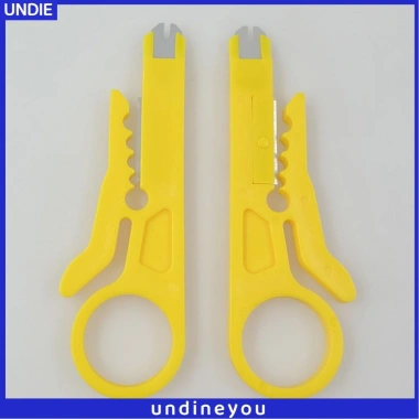 Vũ nữ thoát y dây Mini màu vàng - Độ tin cậy cao cho CAT5e & CAT6, giá ưu đãi 16.500 VND Vũ nữ thoát y dây Mini màu vàng - Độ tin cậy cao cho CAT5e & CAT6, giá ưu đãi 16.500 VND