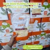 Vụn dừa nướng Đài Loan Jinniya topping trà sữa giòn ngon, ngày mới, gói 200g/500g/1kg, chỉ 55.000 VND 4