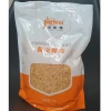 Vụn dừa nướng Golden 1kg Hạt dừa thơm ngon giòn tan giảm giá 165.000 đồng
