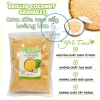Vụn Dừa Nướng Hoàng Kim YouCoco 500gr - Giảm 21% chỉ 95.000đ, thơm giòn, giàu dinh dưỡng