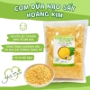 Vụn Dừa Nướng Hoàng Kim YouCoco 500gr - Giảm 21% chỉ 95.000đ, thơm giòn, giàu dinh dưỡng 2