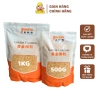 Vụn Dừa Nướng Jianiya 500g-1kg - Topping trà sữa thơm giòn, giá chỉ 80.000đ