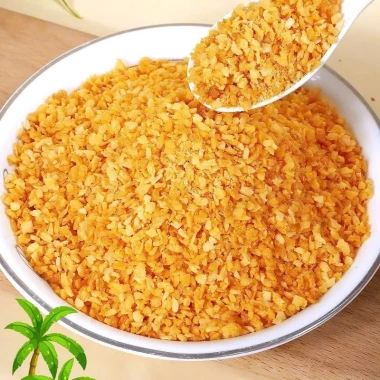 Vụn Dừa Nướng Jianiya 500g-1kg - Topping trà sữa thơm giòn, giá chỉ 80.000đ 7