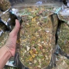 Vụn mix lộn xộn thịt sấy đông khô cho chó mèo hamster - gan, trứng, rau củ, xương, giá ưu đãi 45.000₫ 5