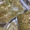 Vụn ruốc mix đồ sấy gà, gan, trứng, tôm, cá hồi - Thức ăn cho chó, mèo, hamster, giảm còn 43.000₫ 2