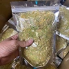 Vụn ruốc mix đồ sấy gà, gan, trứng, tôm, cá hồi - Thức ăn cho chó, mèo, hamster, giảm còn 43.000₫ 4