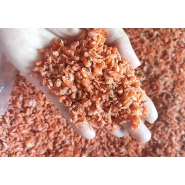 Vụn tôm khô không sạn cát - Đa năng xào, kho, quẹt, làm bột nêm - 180.000₫