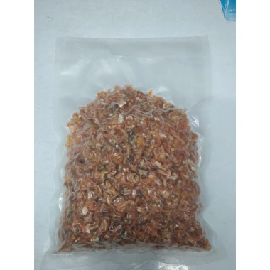 Vụn tôm khô không sạn cát - Đa năng xào, kho, quẹt, làm bột nêm - 180.000₫