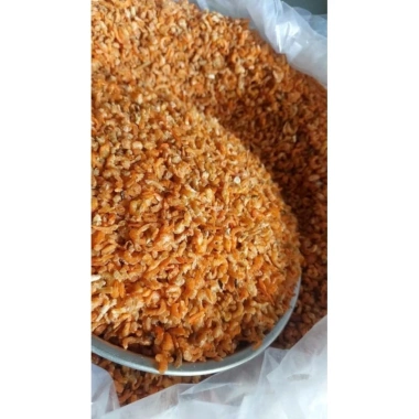 Vụn tôm khô không sạn cát - Đa năng xào, kho, quẹt, làm bột nêm - 180.000₫