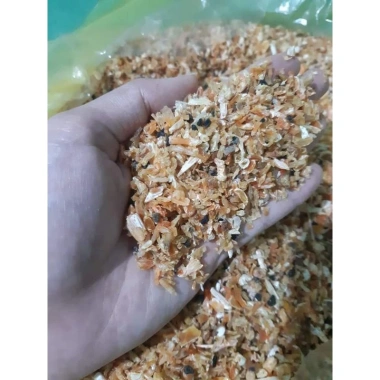 Vụn tôm khô không sạn cát - Đa năng xào, kho, quẹt, làm bột nêm - 180.000₫ 8 Vụn tôm khô không sạn cát - Đa năng xào, kho, quẹt, làm bột nêm - 180.000₫ 8