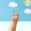 Vườn Cá Thu Nhỏ Dạ Quang Lấp Lánh và Rùa Trang Trí Phát Sáng Thủ Công Giá 35.420