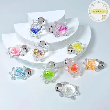 Vườn Cá Thu Nhỏ Dạ Quang Lấp Lánh và Rùa Trang Trí Phát Sáng Thủ Công Giá 35.420 4 Vườn Cá Thu Nhỏ Dạ Quang Lấp Lánh và Rùa Trang Trí Phát Sáng Thủ Công Giá 35.420 4
