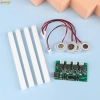 Vườn DC5V Type-C Máy Tạo Độ Ẩm 4 Phun Sương, Điều Khiển Bảng Mạch, Hóa Phim Tấm Oscillag 2