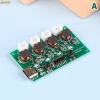 Vườn DC5V Type-C Máy Tạo Độ Ẩm 4 Phun Sương, Điều Khiển Bảng Mạch, Hóa Phim Tấm Oscillag 10