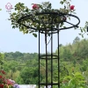 Vườn Trellis Dù Tháp Cây Hỗ Trợ DIY cho Cây Leo, Chậu Hoa - 375.980₫ 2