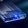 Vườn Trong Suốt 2.5/3.0 Inch 4TB HDD/SSD Ốp Lưng Micro-b USB3.1 UASP SATA III Laptop - Giá chỉ 63.500đ 7